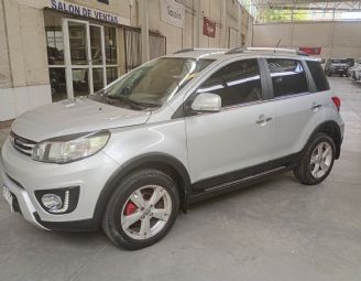 Haval H1 Usado en Mendoza