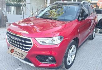 Haval H2 Usado en Córdoba Financiado