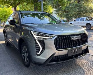 Haval Jolion Nuevo en Mendoza Financiado