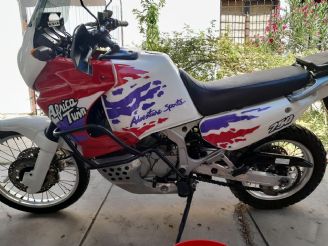 Honda Africa Twin Usada en Mendoza