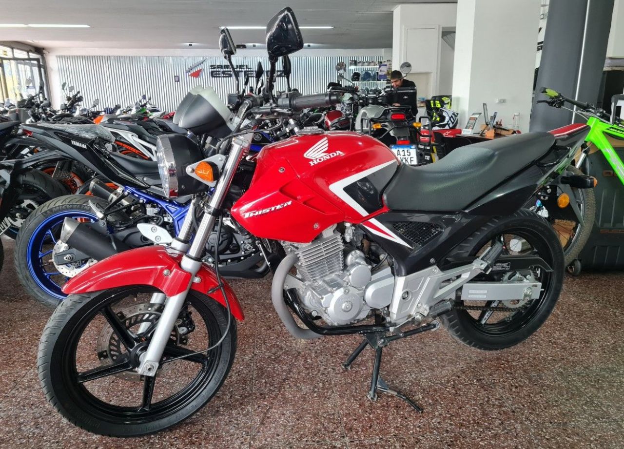 Honda CBX Usada en Mendoza, deRuedas