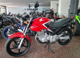 Honda CBX Usada en Mendoza