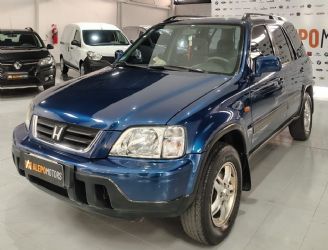 Honda CRV Usado en Mendoza