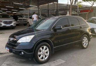 Honda CRV Usado en San Juan