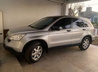 Honda CRV Usado en Mendoza