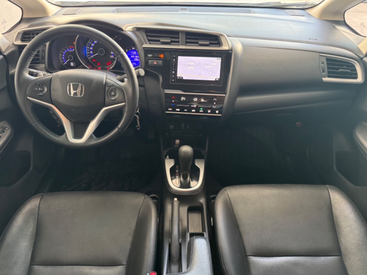 Honda Fit Usado en Mendoza, deRuedas