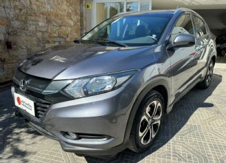 Honda HR-V Usado en Mendoza Financiado