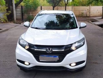 Honda HR-V Usado en Mendoza