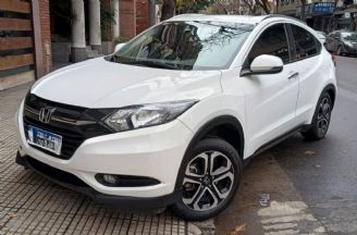 Honda HR-V Usado en Buenos Aires