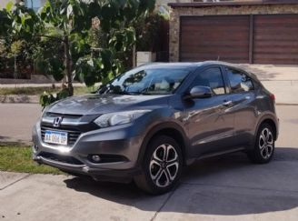 Honda HR-V Usado en Mendoza