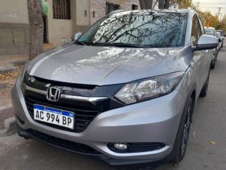 Honda HR-V Usado en Mendoza