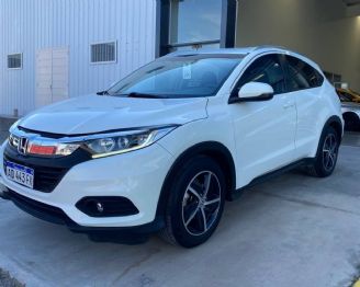 Honda HR-V Usado en San Juan