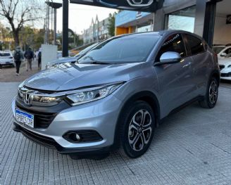 Honda HR-V Usado en Córdoba Financiado