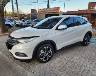 Honda HR-V en Mendoza