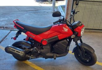 Honda Navi Usada en Mendoza