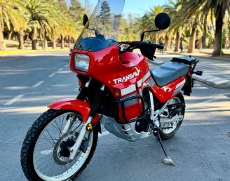 Honda XL Usada en Mendoza