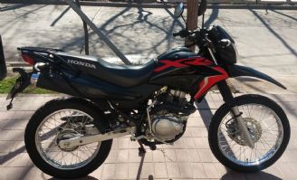 Honda XR Usada en Mendoza