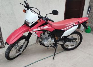 Honda XR Usada en Mendoza