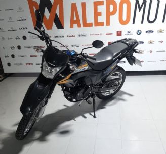 Honda XR Usada en Mendoza