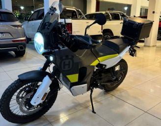 Husqvarna Norden Usada en Mendoza