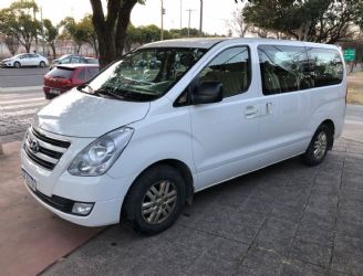 Hyundai H1 Usado en Salta