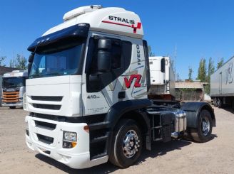 Iveco Stralis Usado en Mendoza