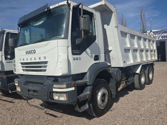 Iveco Trakker Usado en Mendoza