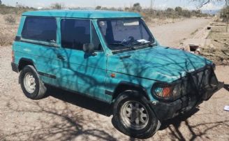 Jeep Aro Usado en Mendoza