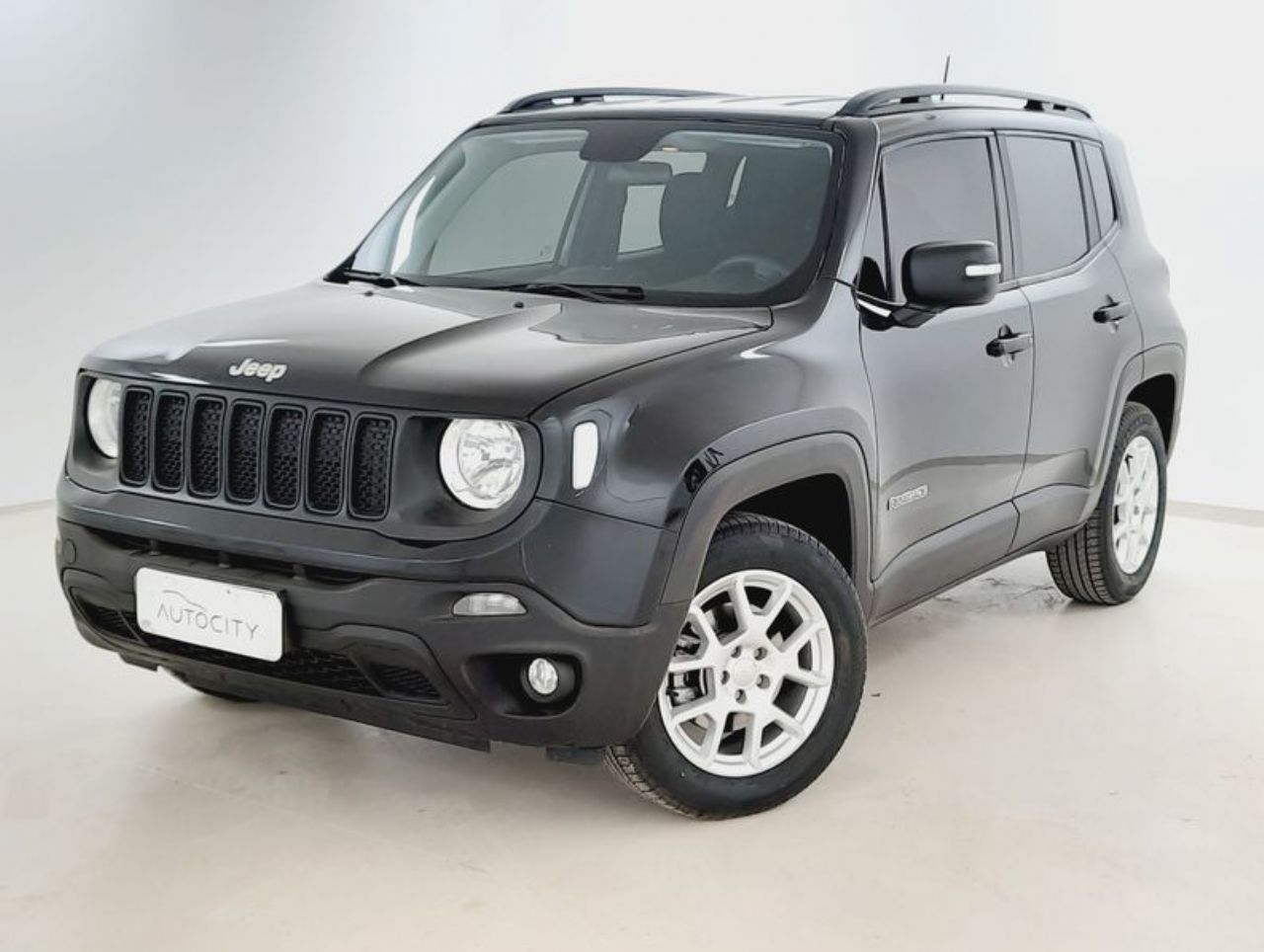 Jeep Renegade Usado en Córdoba, deRuedas