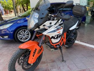 KTM Adventure Usada en Mendoza