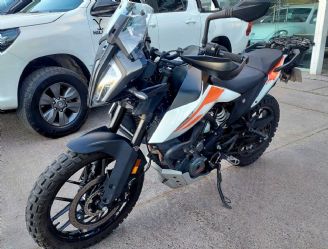 KTM Adventure Usada en Mendoza Financiado