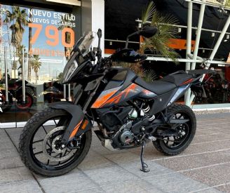 KTM Adventure Usada en Mendoza