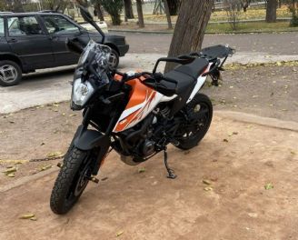 KTM Adventure Usada en Mendoza