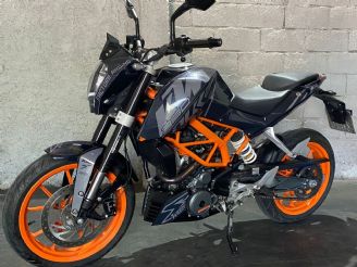 KTM Duke Usada en Mendoza