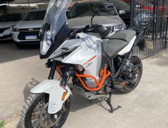 KTM Super Adventure Usada en San Juan