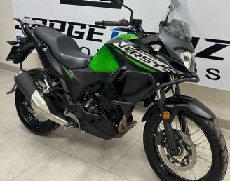 Kawasaki KLE Usada en Mendoza