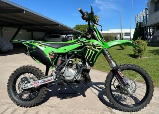 Kawasaki KX Usada en Mendoza