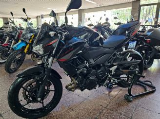 Kawasaki Z Nueva en Mendoza Financiado