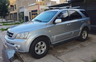 Kia Sorento Usado en Mendoza