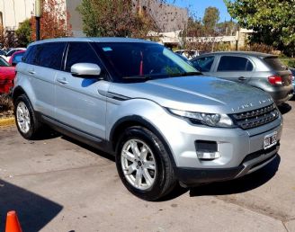 Land Rover Range Rover Usado en Mendoza