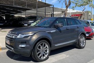 Land Rover Range Rover Usado en San Juan Financiado