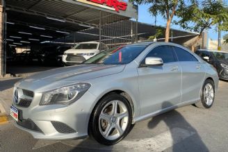 Mercedes Benz Clase CLA Usado en San Juan Financiado