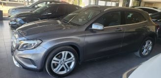 Mercedes Benz Clase GLA Usado en Mendoza