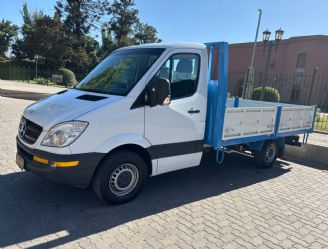 Mercedes Benz Sprinter Usada en Mendoza