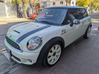 Mini Cooper Usado en Mendoza