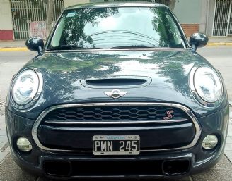 Mini Cooper Usado en Mendoza