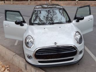 Mini Cooper Nuevo en Mendoza