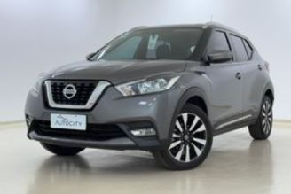 Nissan Kicks Usado en San Luis