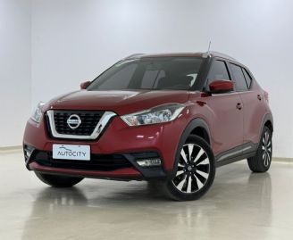 Nissan Kicks Usado en Córdoba