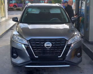 Nissan Kicks Nuevo en Mendoza
